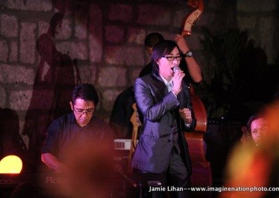 Singer Mode