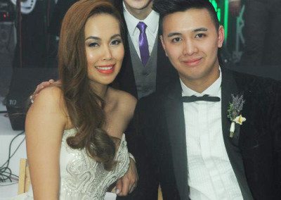 Iloilo Wedding