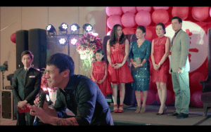 Mano Po 7: Chinoy (2016)